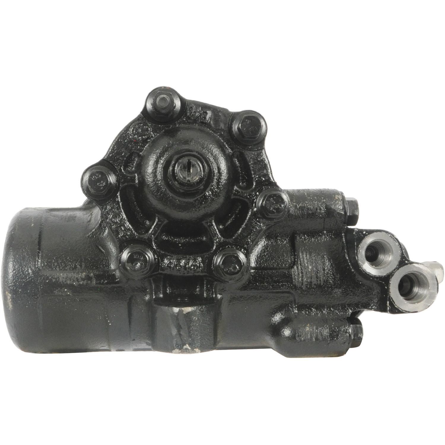 Cardone New Power Steering Gear 97-5216GB
