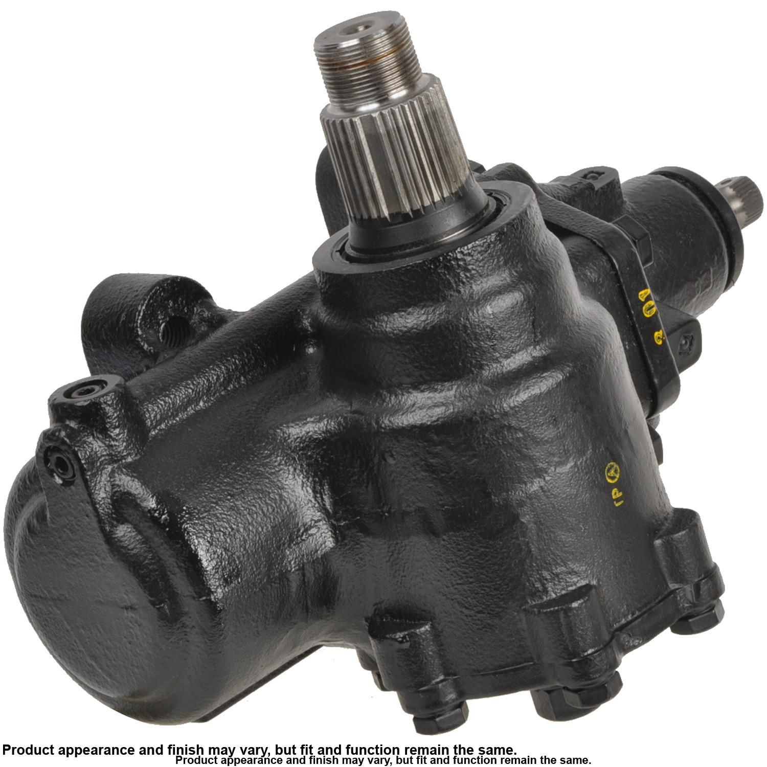 Cardone New Power Steering Gear 977621