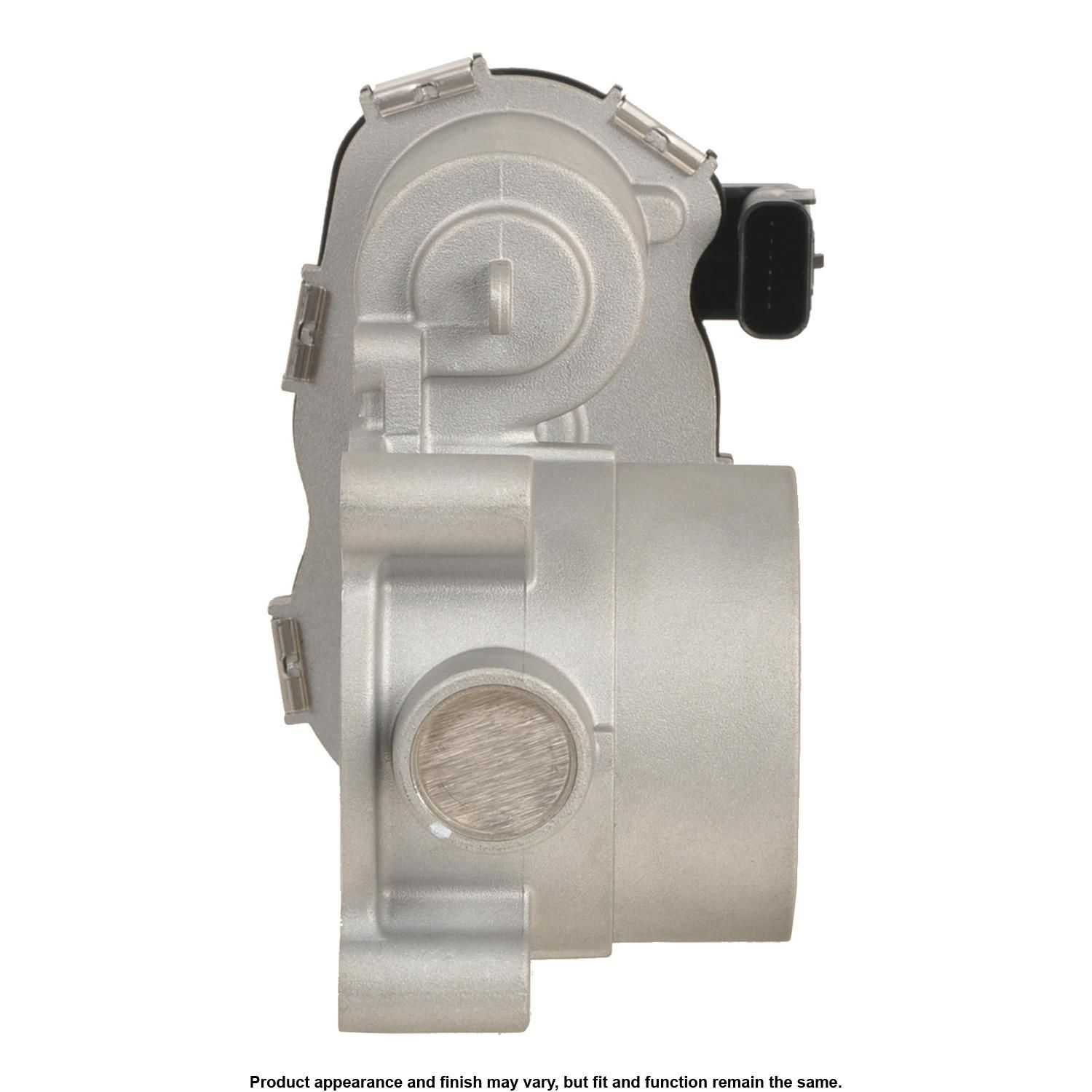 CARDONE New Fuel Injection Throttle Body 6E-7014