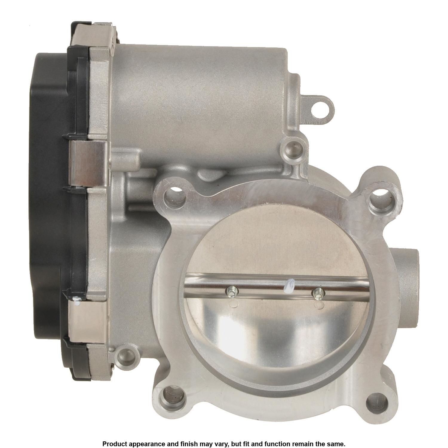 CARDONE New Fuel Injection Throttle Body 6E-7014