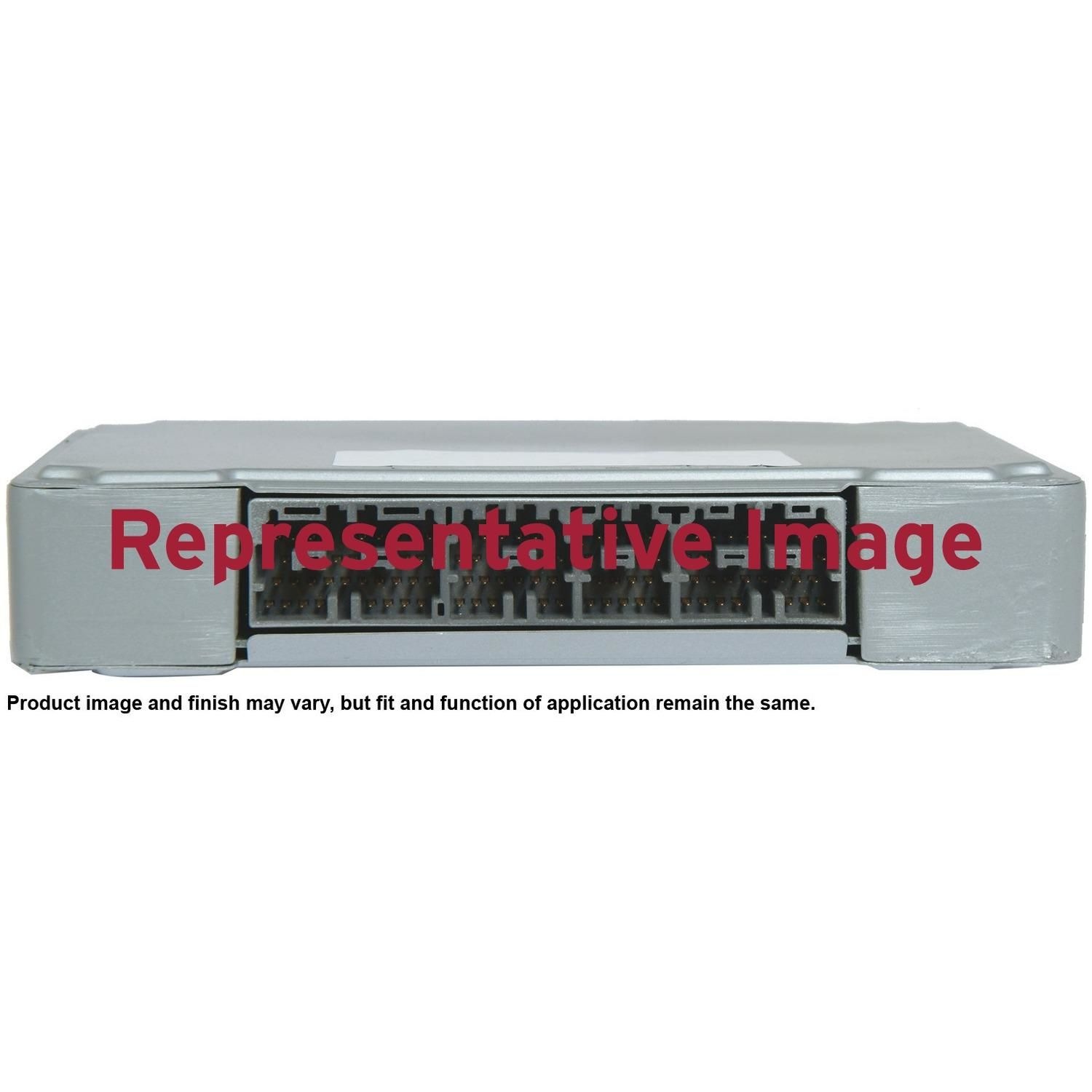 Cardone Remanufactured Engine Control Computer 72-1313