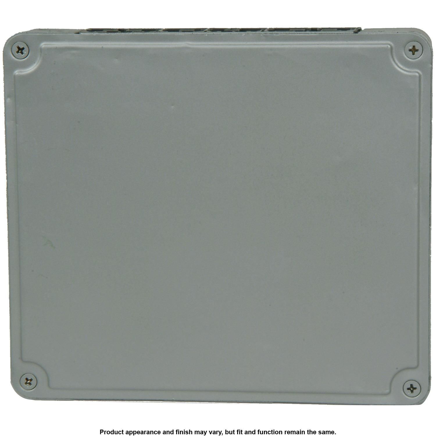 Cardone Remanufactured Engine Control Computer 72-1571