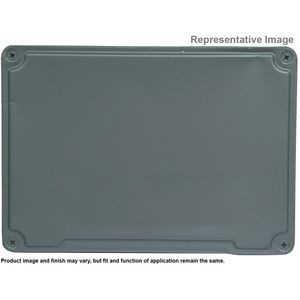 Cardone Remanufactured Engine Control Computer 72-20007