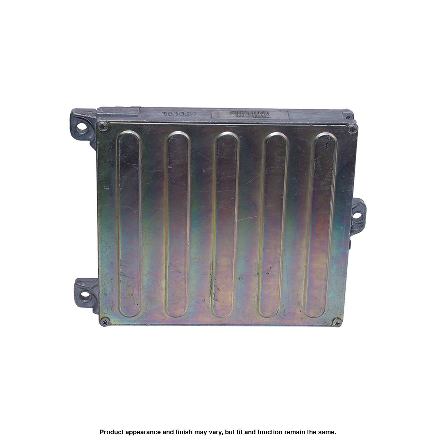 Cardone Remanufactured Engine Control Computer 72-2169