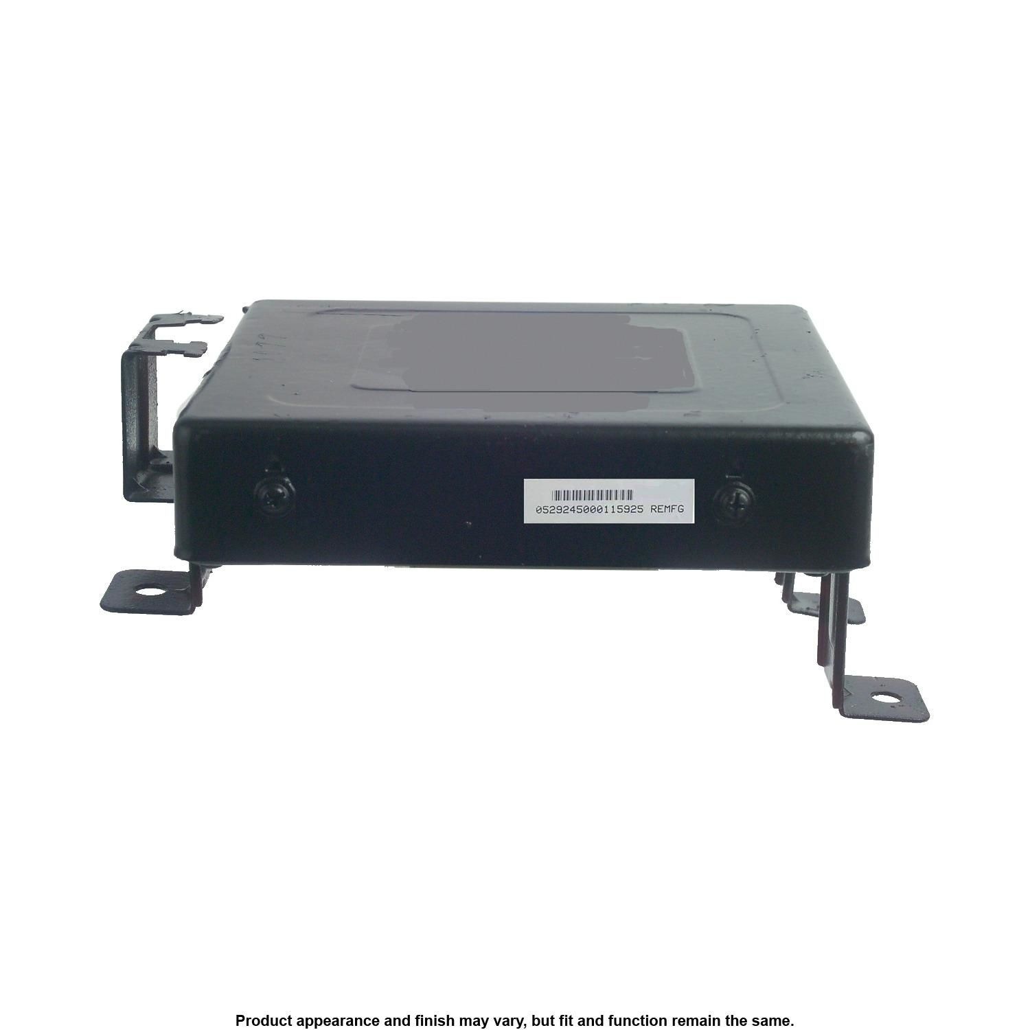 Cardone Remanufactured Engine Control Computer 72-8077