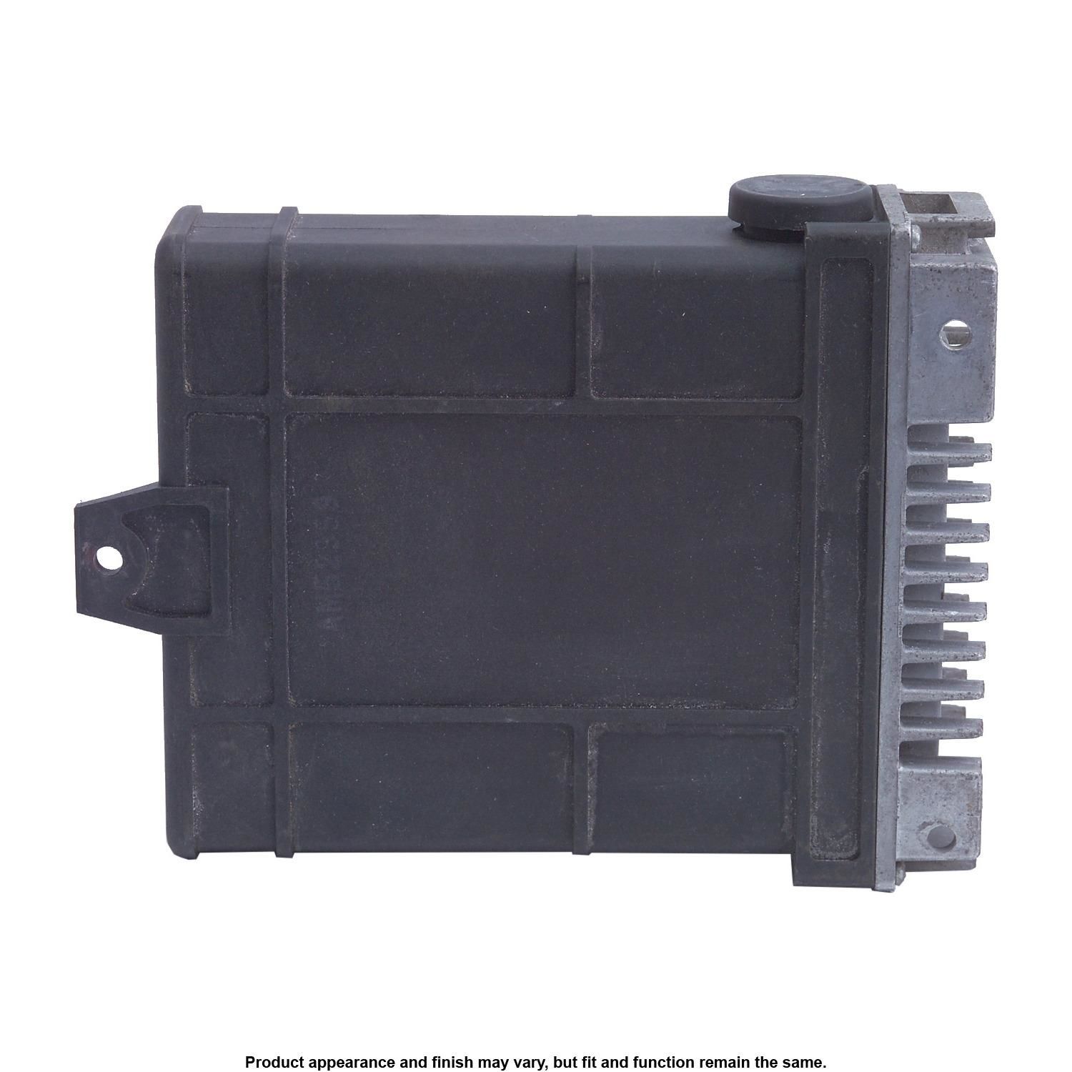 Cardone Remanufactured Engine Control Computer 72-9018
