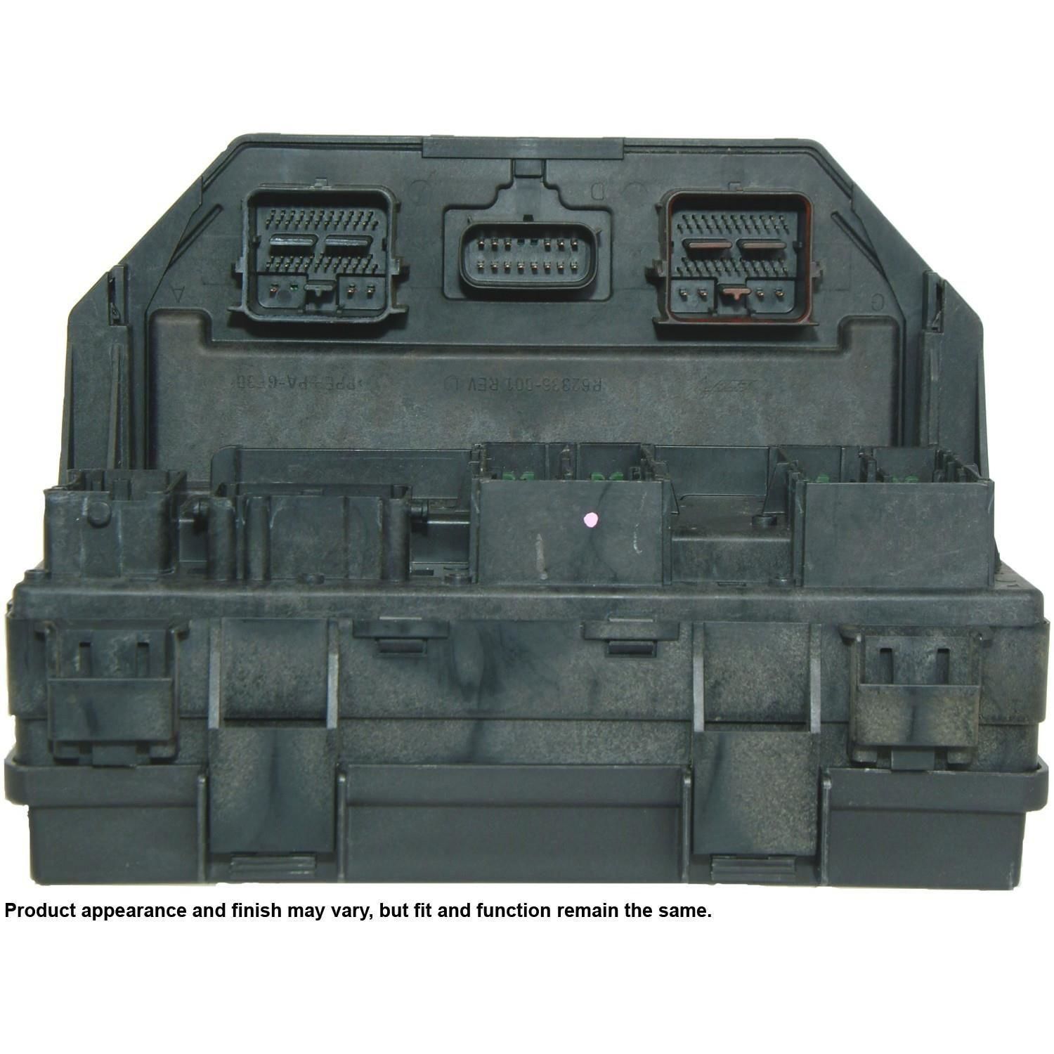 CARDONE Reman Integrated Control Module 73-1508