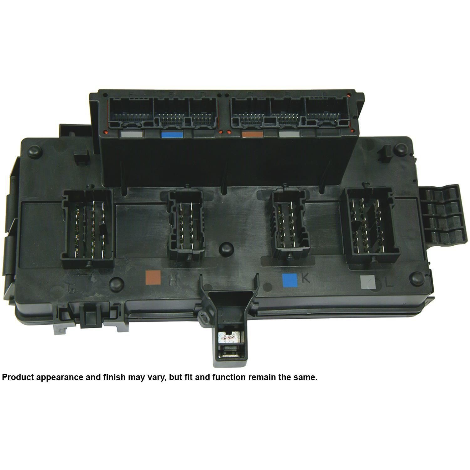 CARDONE Reman Integrated Control Module 73-1511