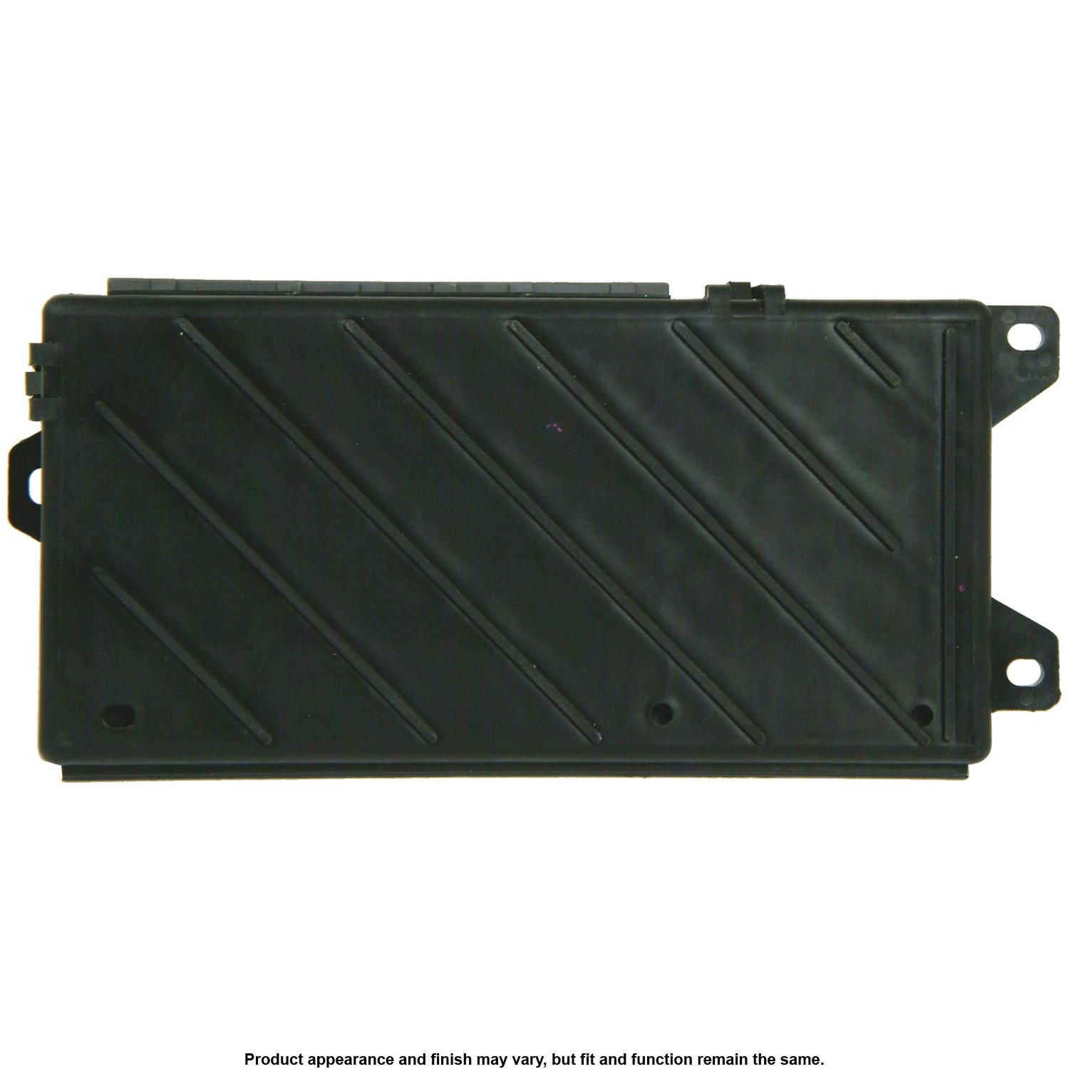 Cardone 73-2316 Remanufactured Body Control Computer - OEM Quality Replacement