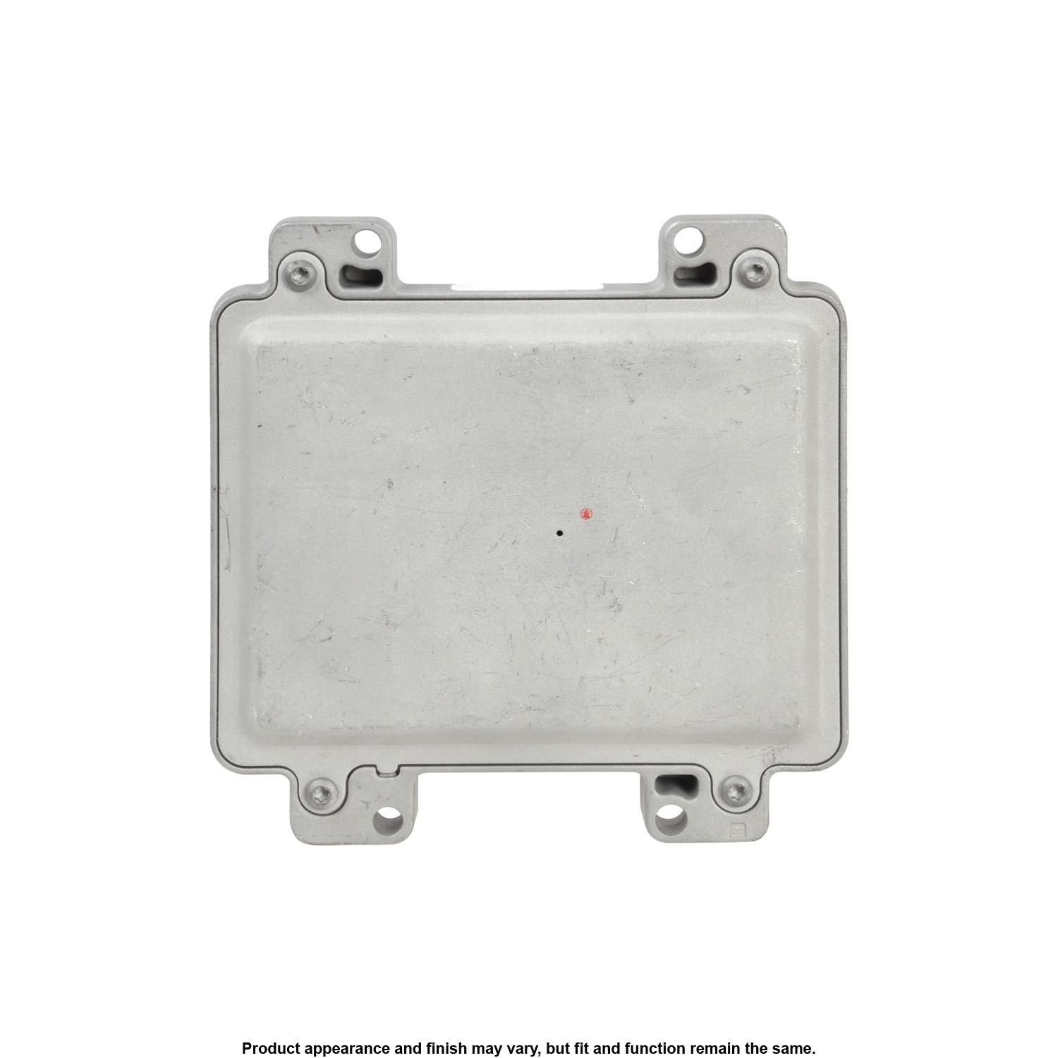 Cardone Remanufactured Powertrain Control Module 77-0931F
