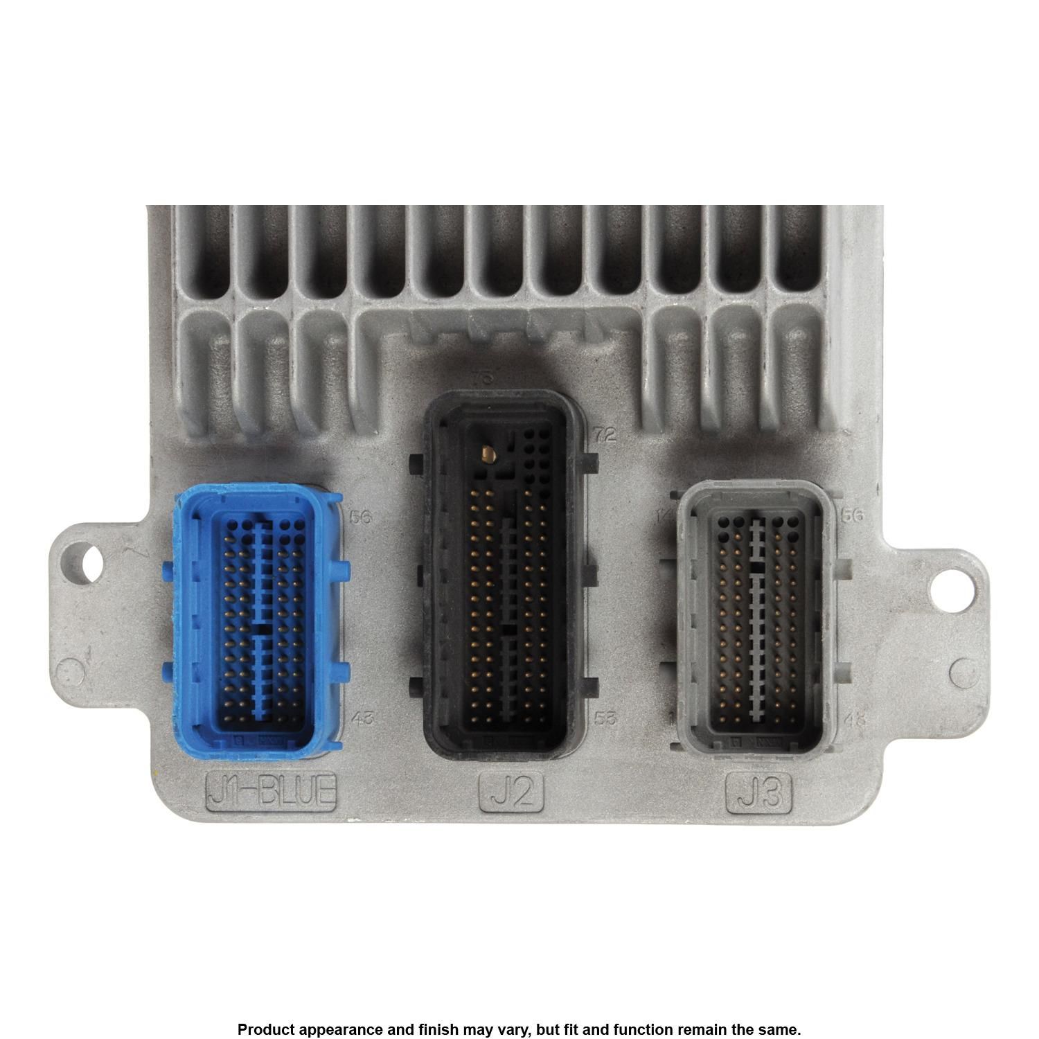 Cardone Remanufactured Powertrain Control Module 77-0931F