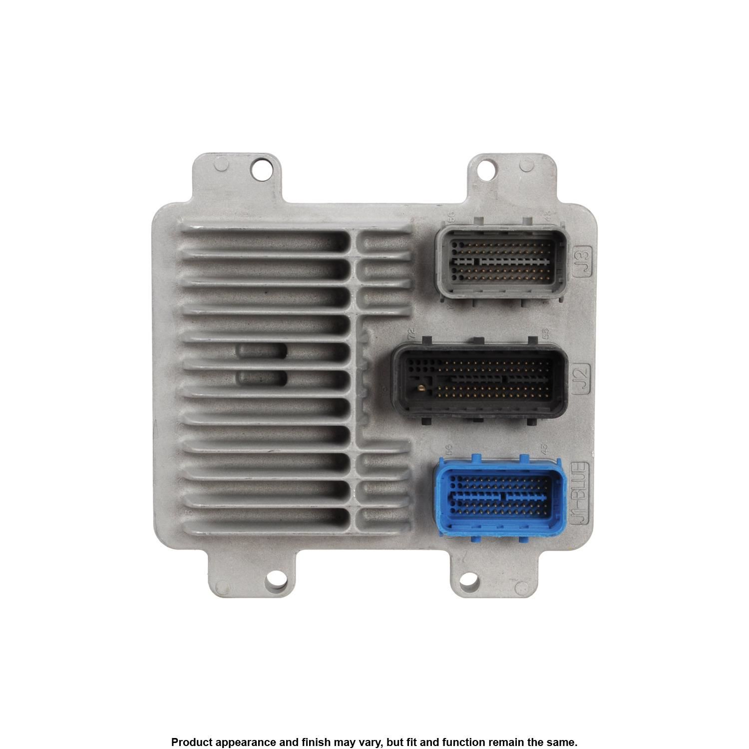Cardone Remanufactured Powertrain Control Module 77-1501F
