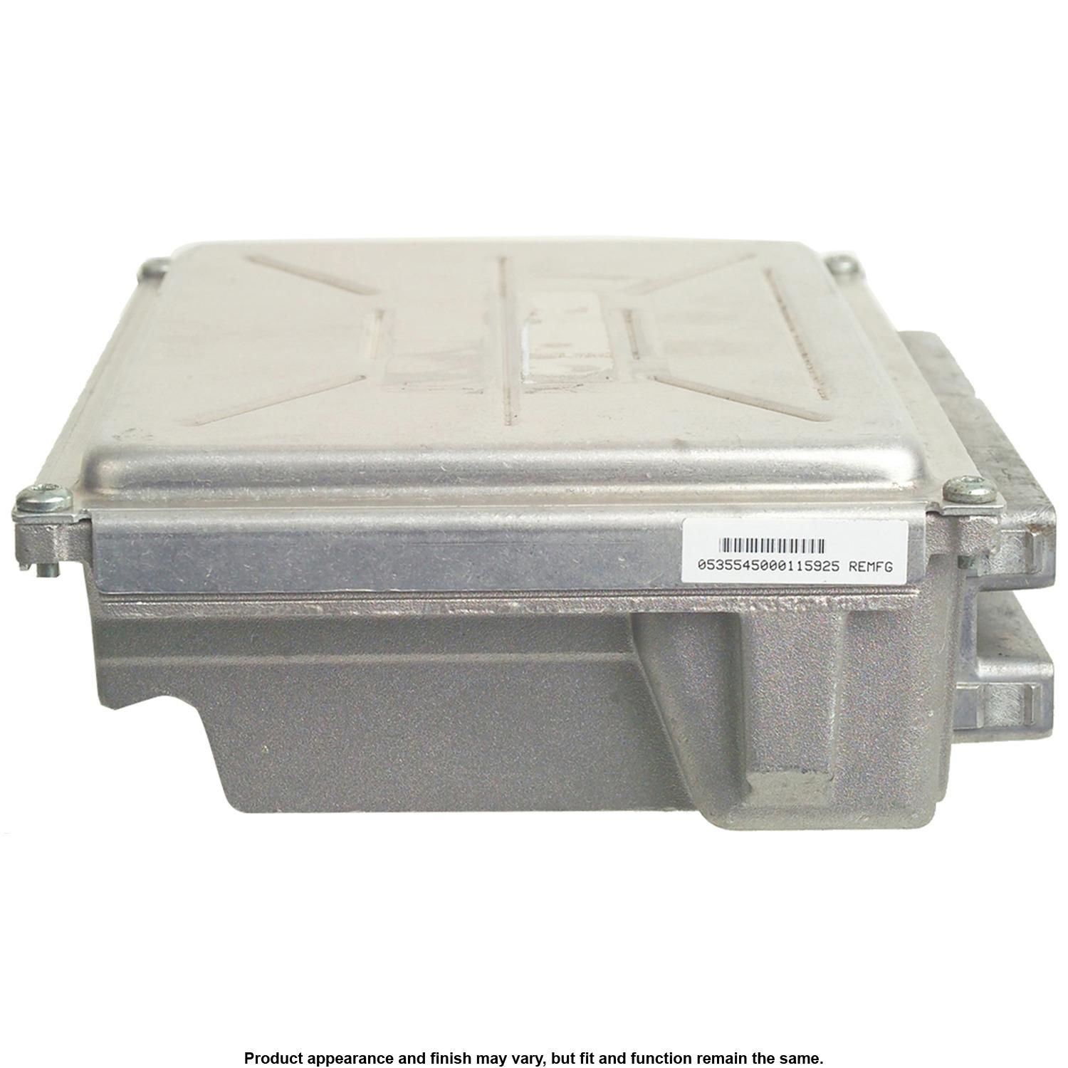 Cardone Remanufactured Powertrain Control Module 77-1565F