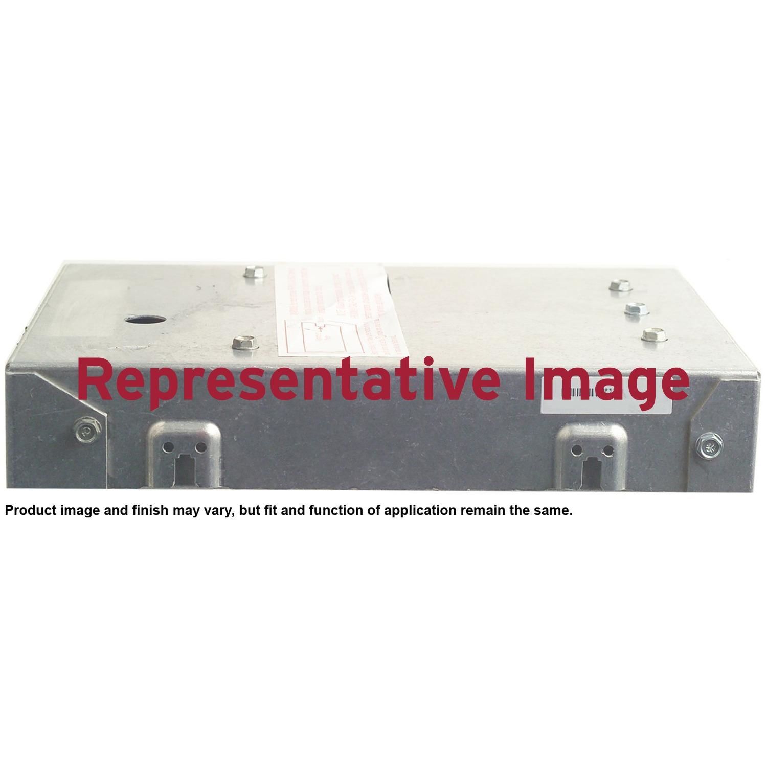 Cardone Remanufactured Engine Control Computer 77-4524