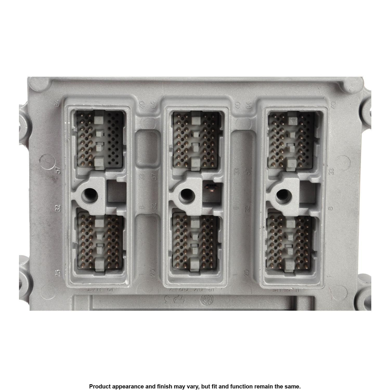Cardone Remanufactured Powertrain Control Module 77-4976F
