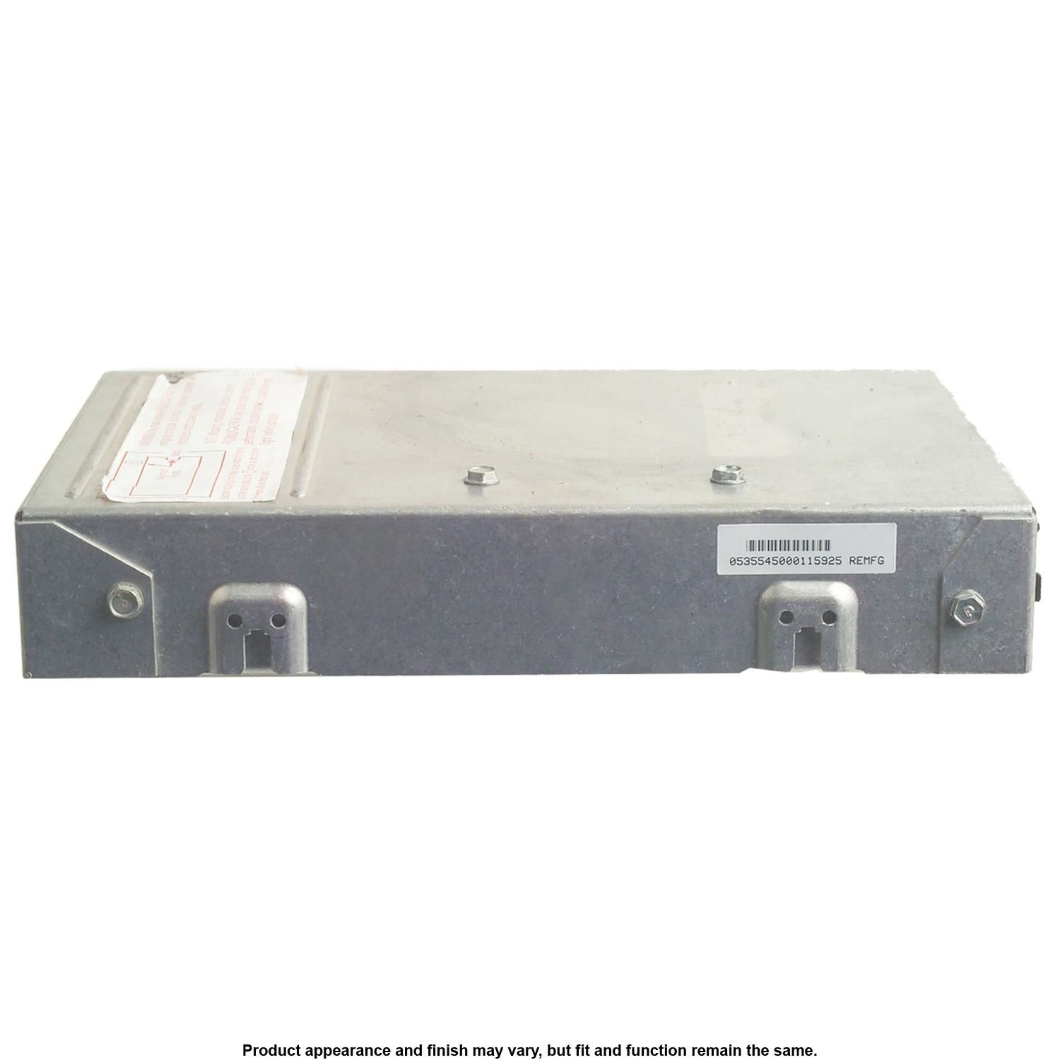 Cardone Remanufactured Engine Control Computer 77-6868