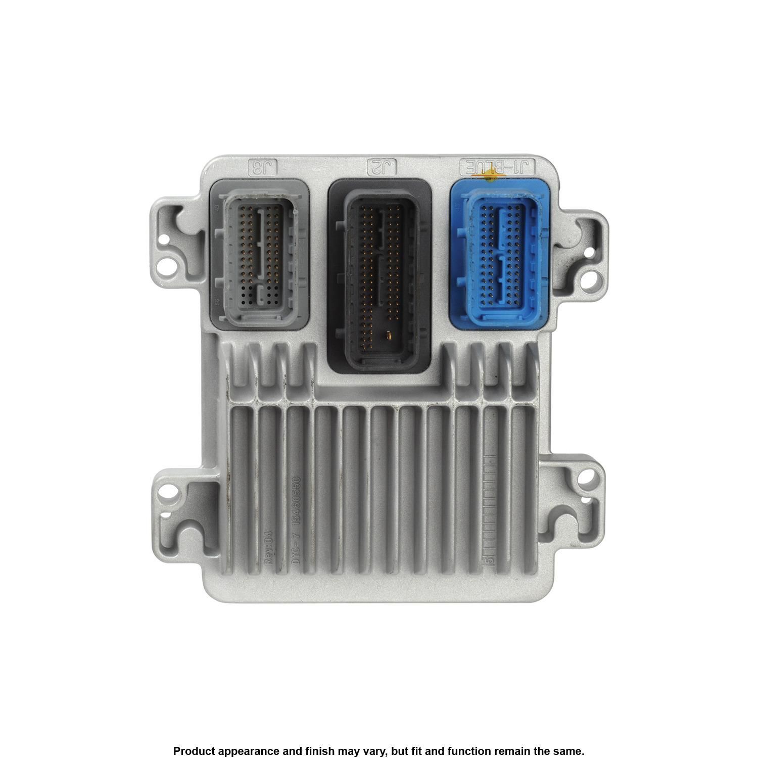 Cardone Remanufactured Powertrain Control Module 77-7521F