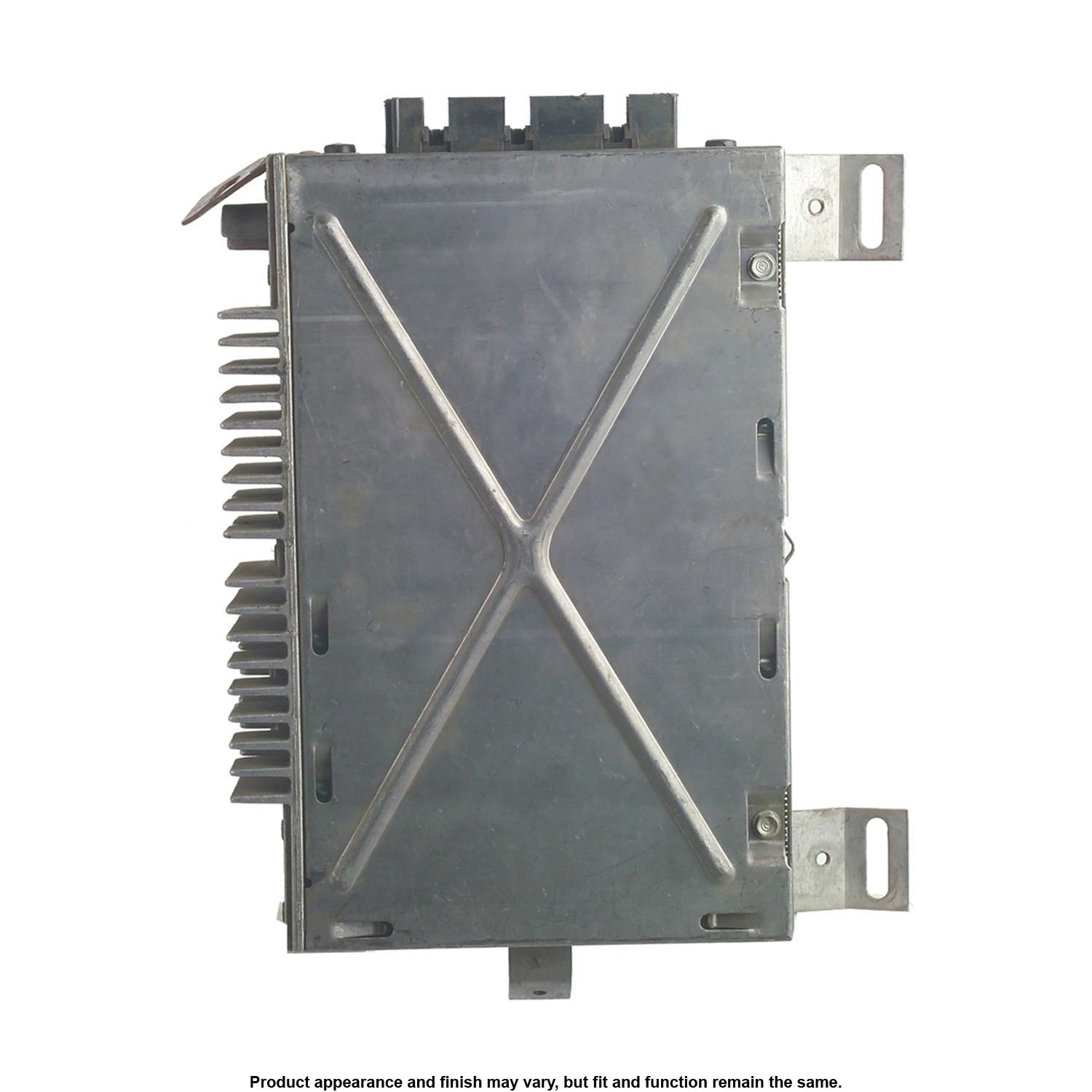 Cardone Remanufactured Engine Control Computer 77-8341