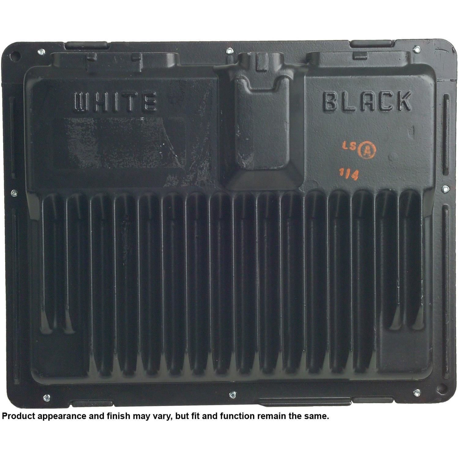 Engine Control Module Cardone Remanufactured Engine Control Computer 77 ...