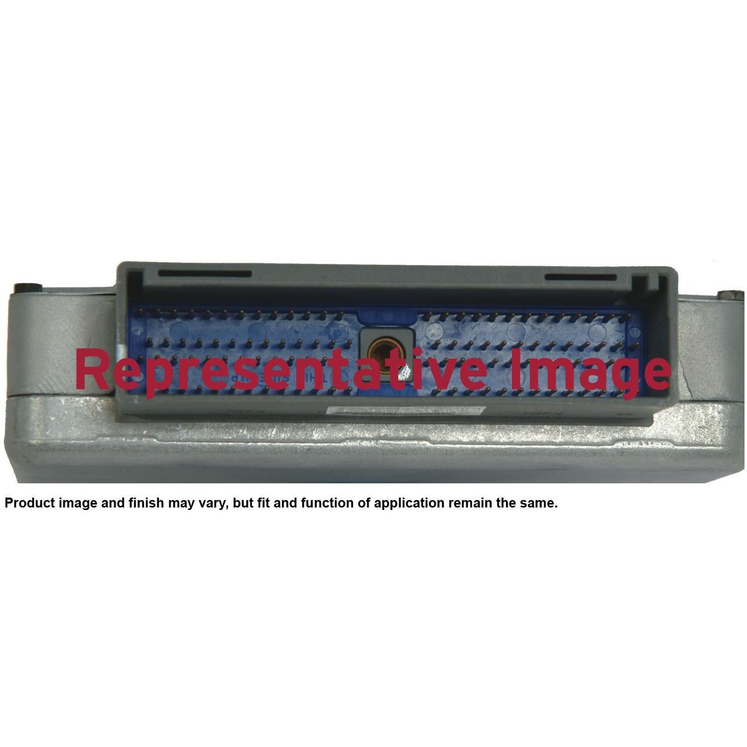 CARDONE Reman Engine Control Module (ECM) 78-1236F