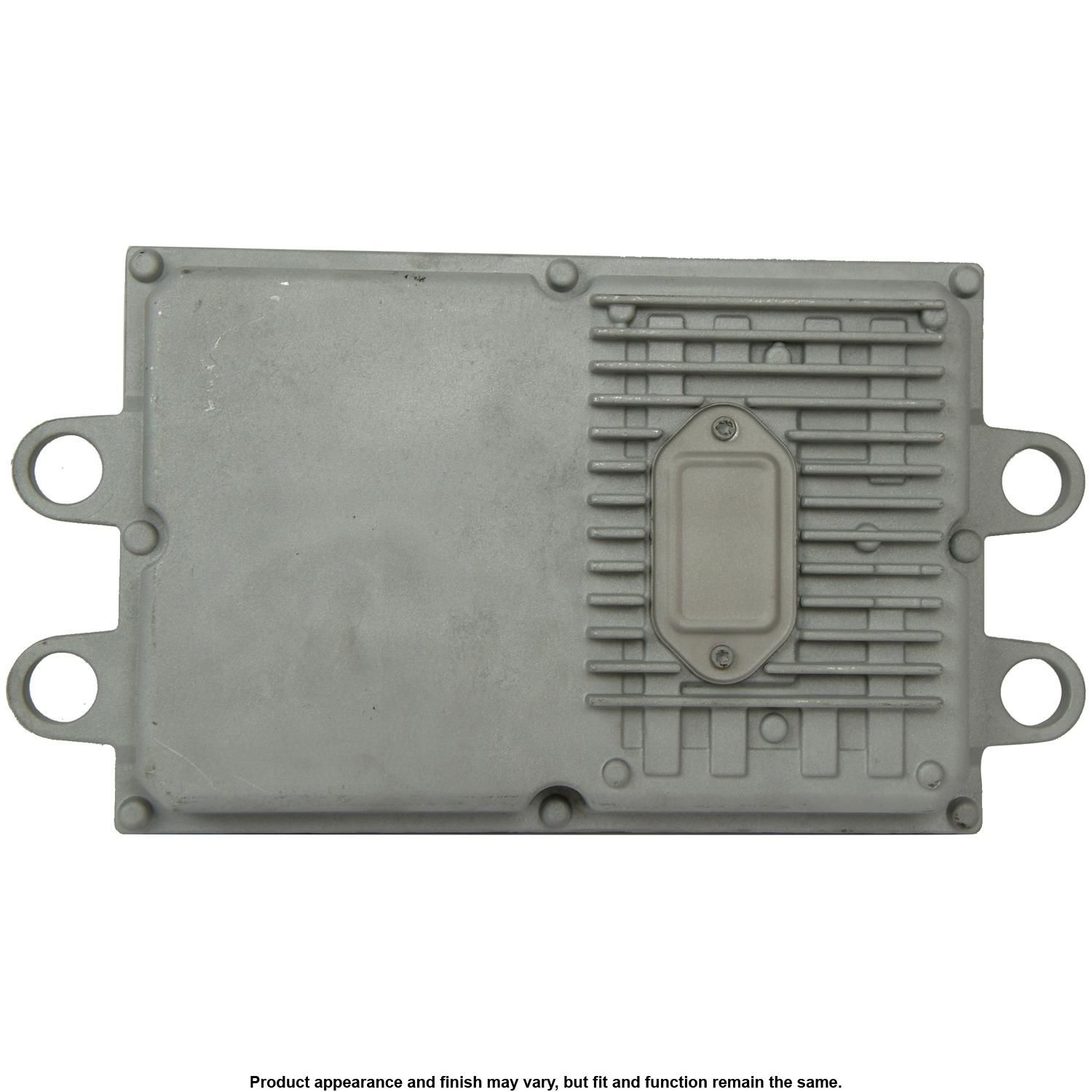 CARDONE Reman Fuel Injector Control Module 78-2004F