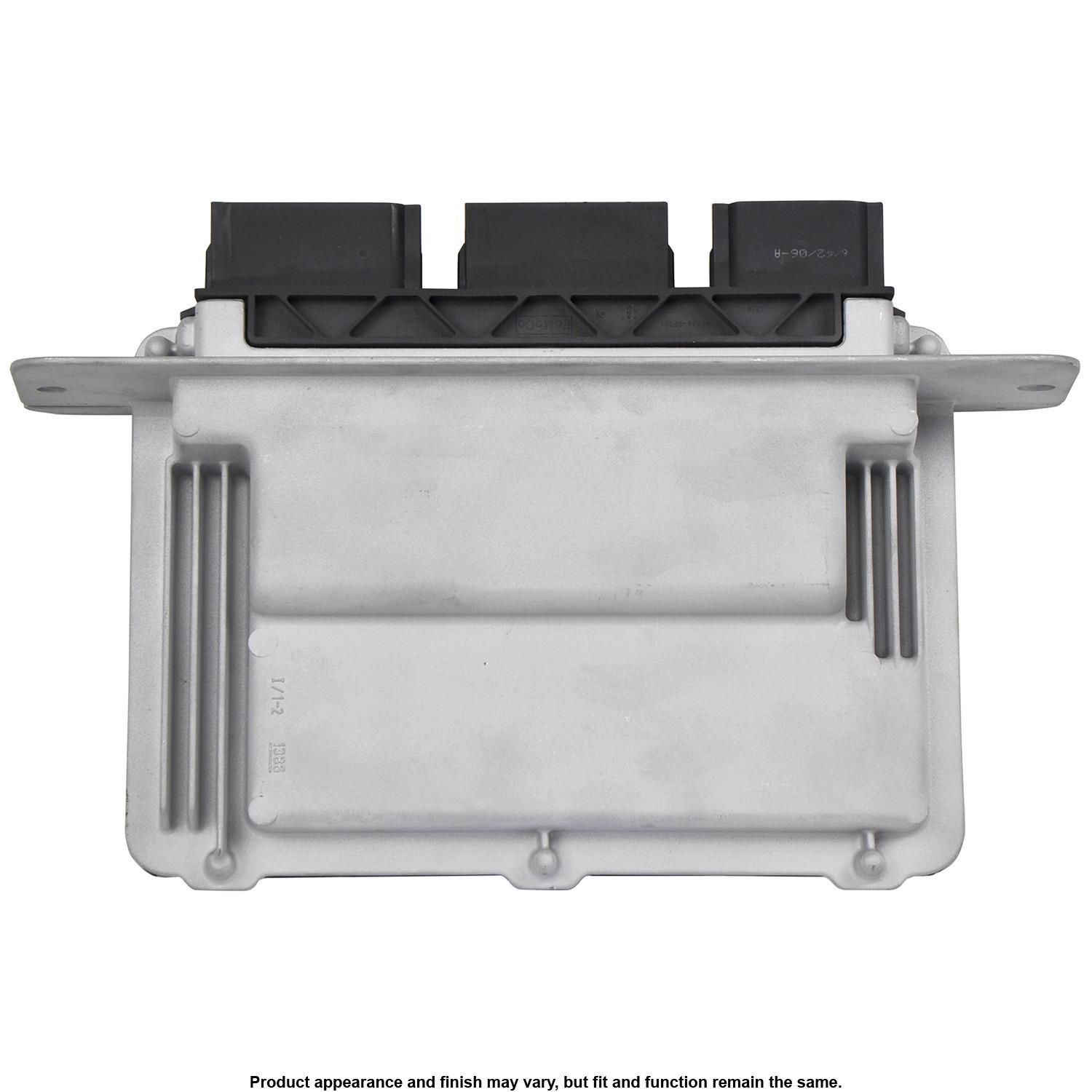 Cardone Remanufactured Engine Control Computer 78-2118F