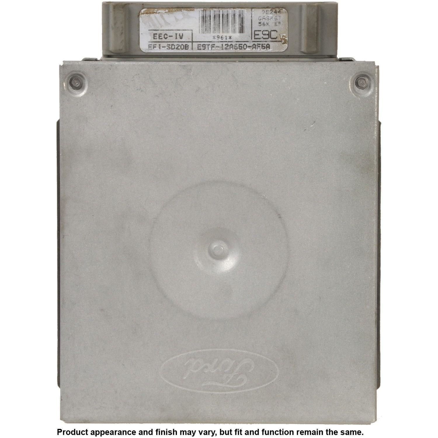 Cardone Remanufactured Engine Control Computer 78-5381