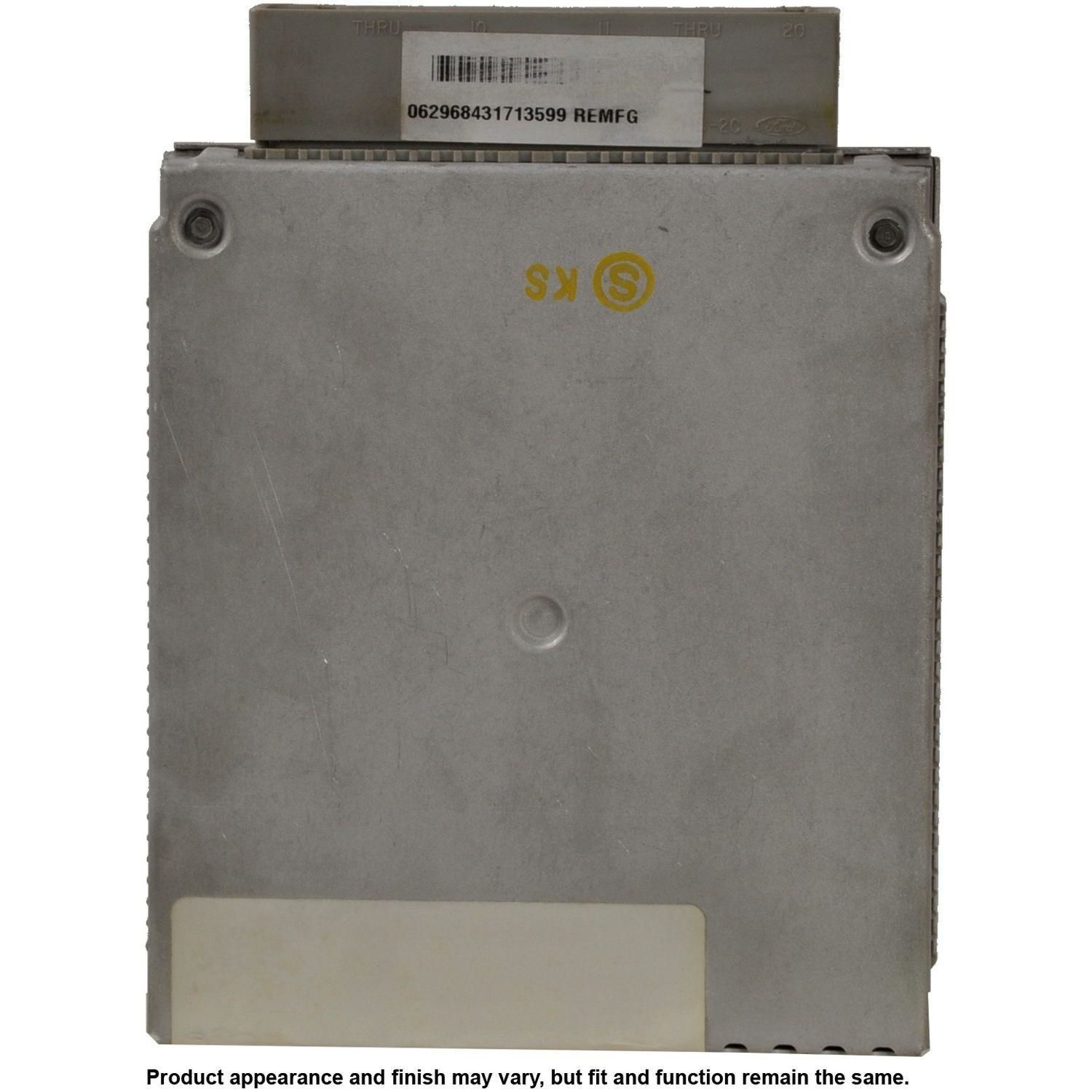 Cardone Remanufactured Engine Control Computer 78-6121