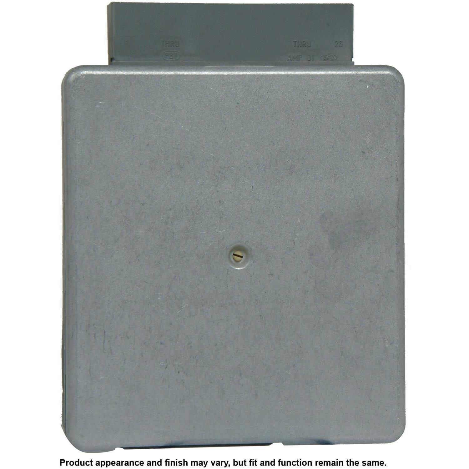 Cardone Remanufactured Engine Control Computer 78-7060