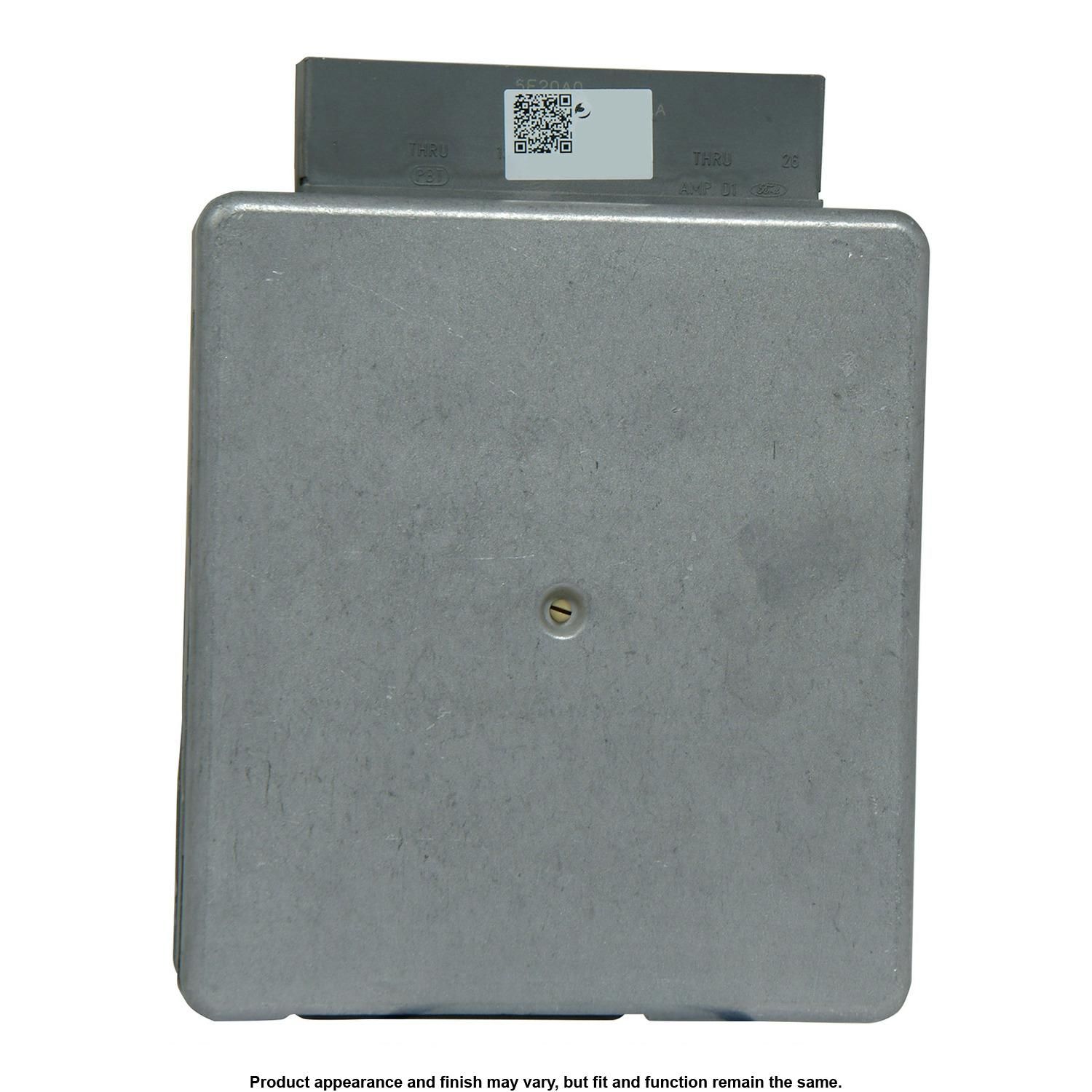 Cardone Remanufactured Engine Control Computer 78-8421F