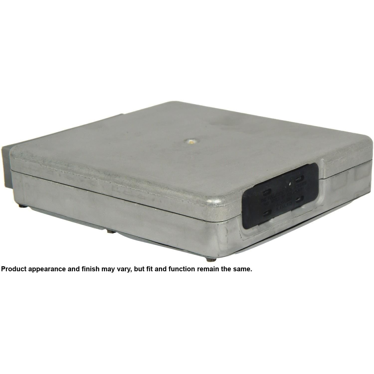 Cardone Remanufactured Engine Control Computer 78-8710