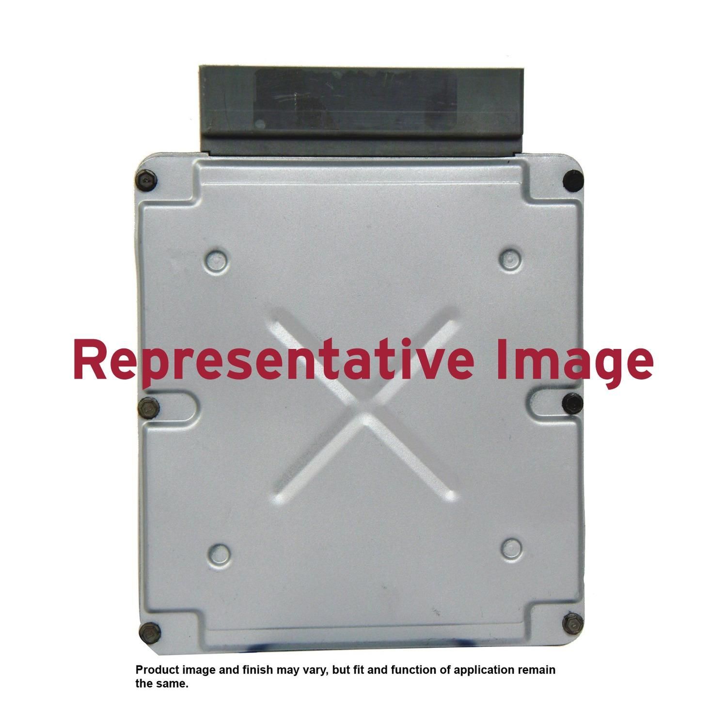 Cardone Remanufactured Engine Control Computer 78-8861