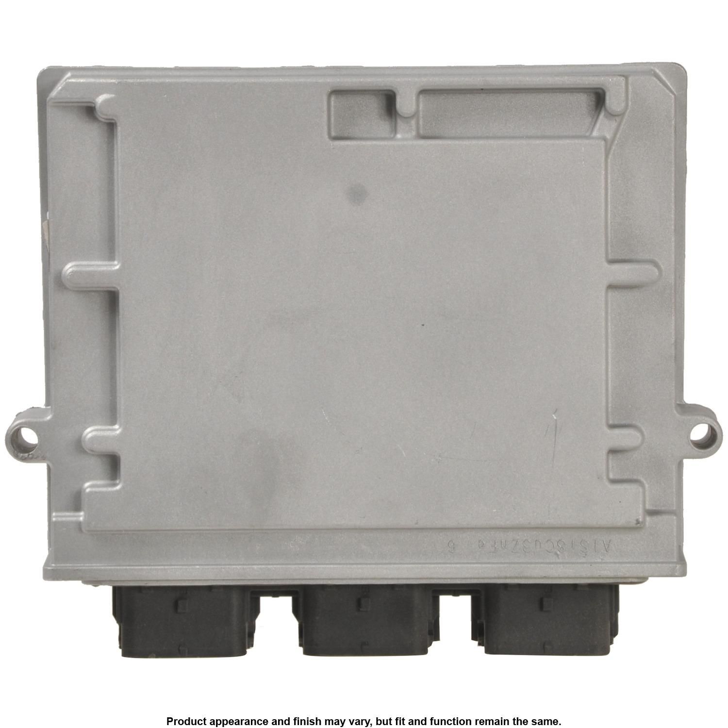 Cardone Remanufactured Engine Control Computer 78-9182F