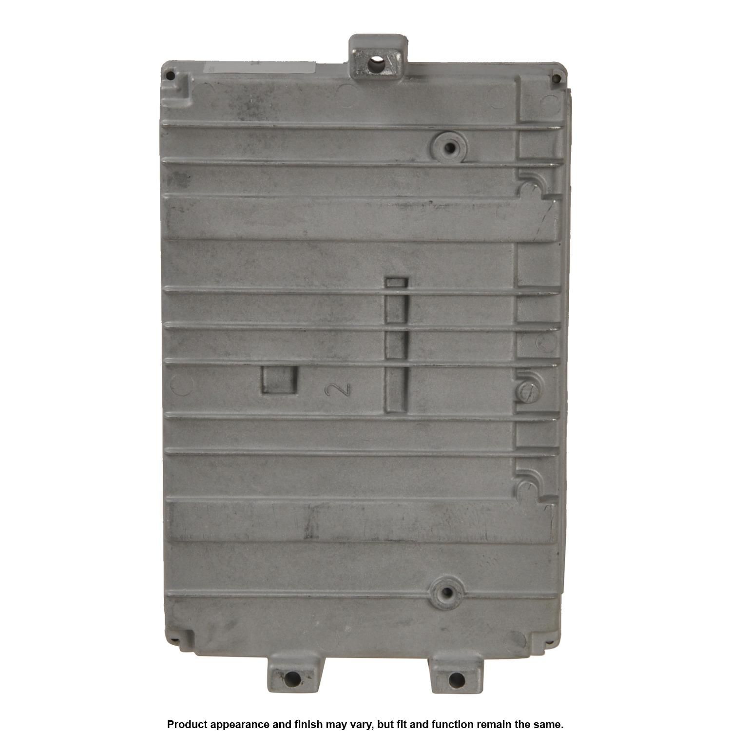 Cardone Remanufactured Engine Control Computer 79-0137V