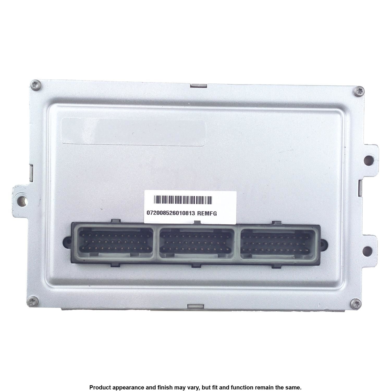 Cardone Remanufactured Engine Control Computer 79-0219V