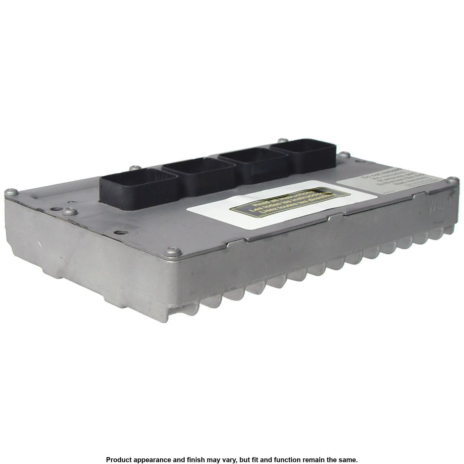 Cardone Remanufactured Engine Control Computer 79-4556V