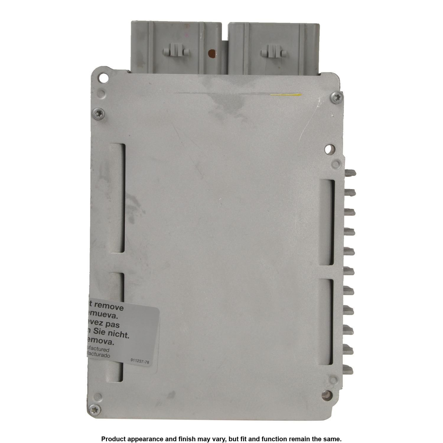 Cardone Remanufactured Engine Control Computer 79-6890V