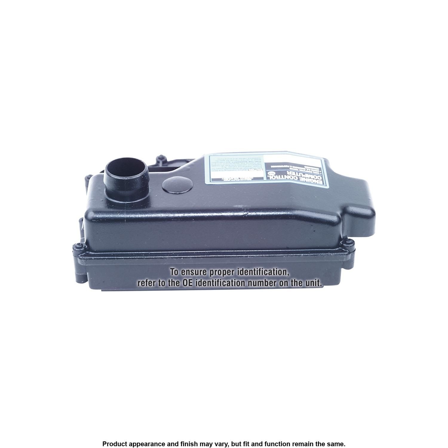 Cardone Remanufactured Engine Control Computer 79-7837