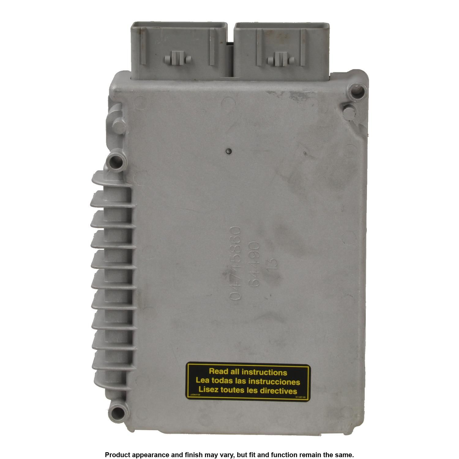 Cardone Remanufactured Engine Control Computer 79-8067V