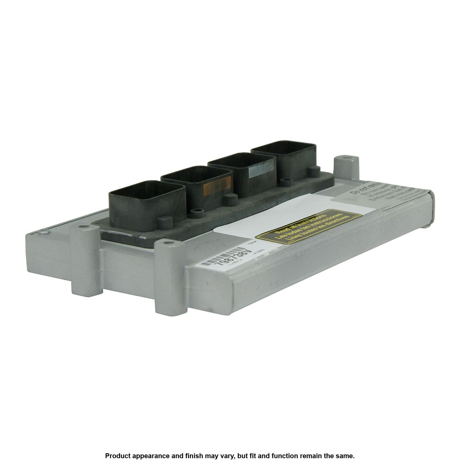 Cardone Remanufactured Engine Control Computer 79-9042V