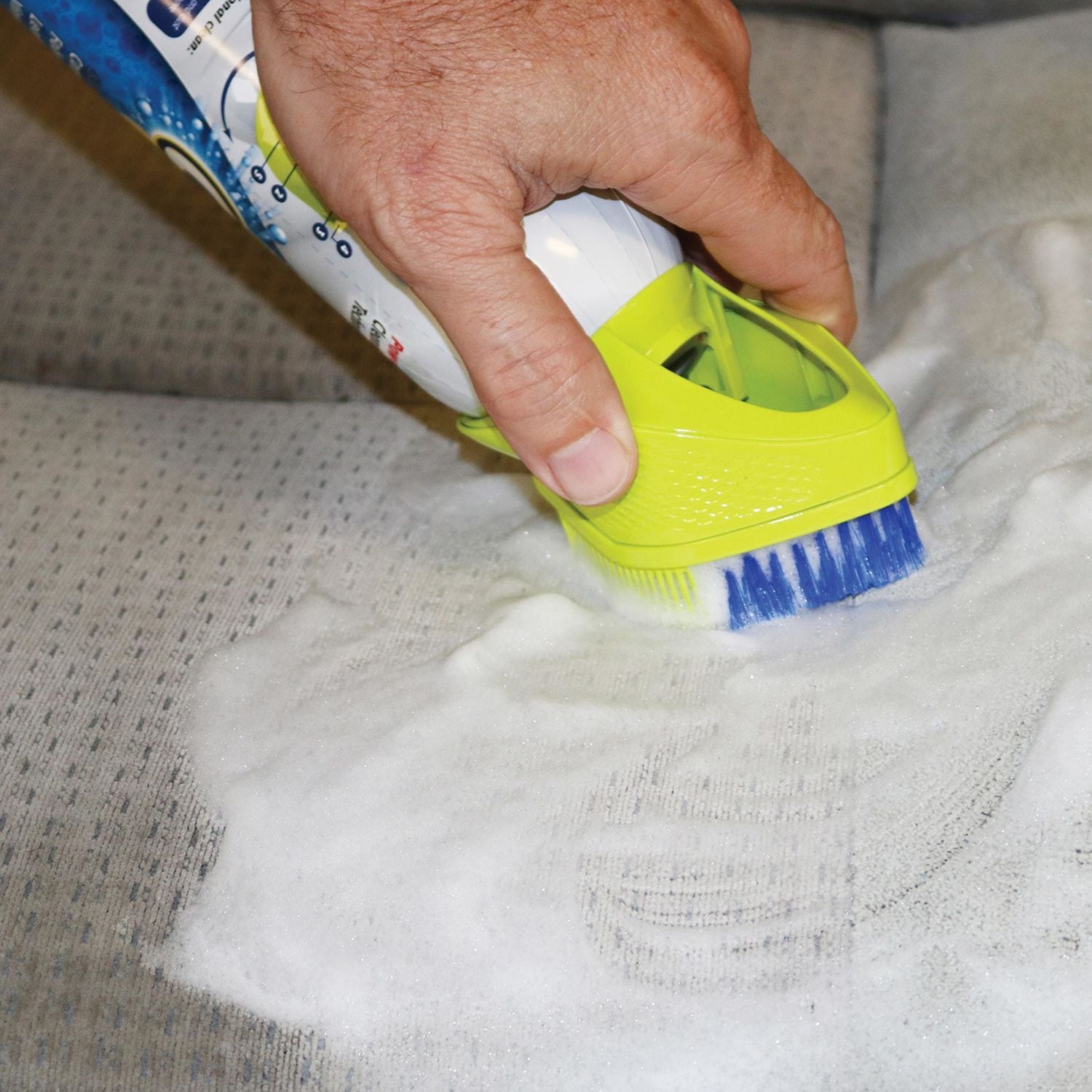 Adam's Carpet & Upholstery Interior Cleaner, Cleaning Your Car Upholstery