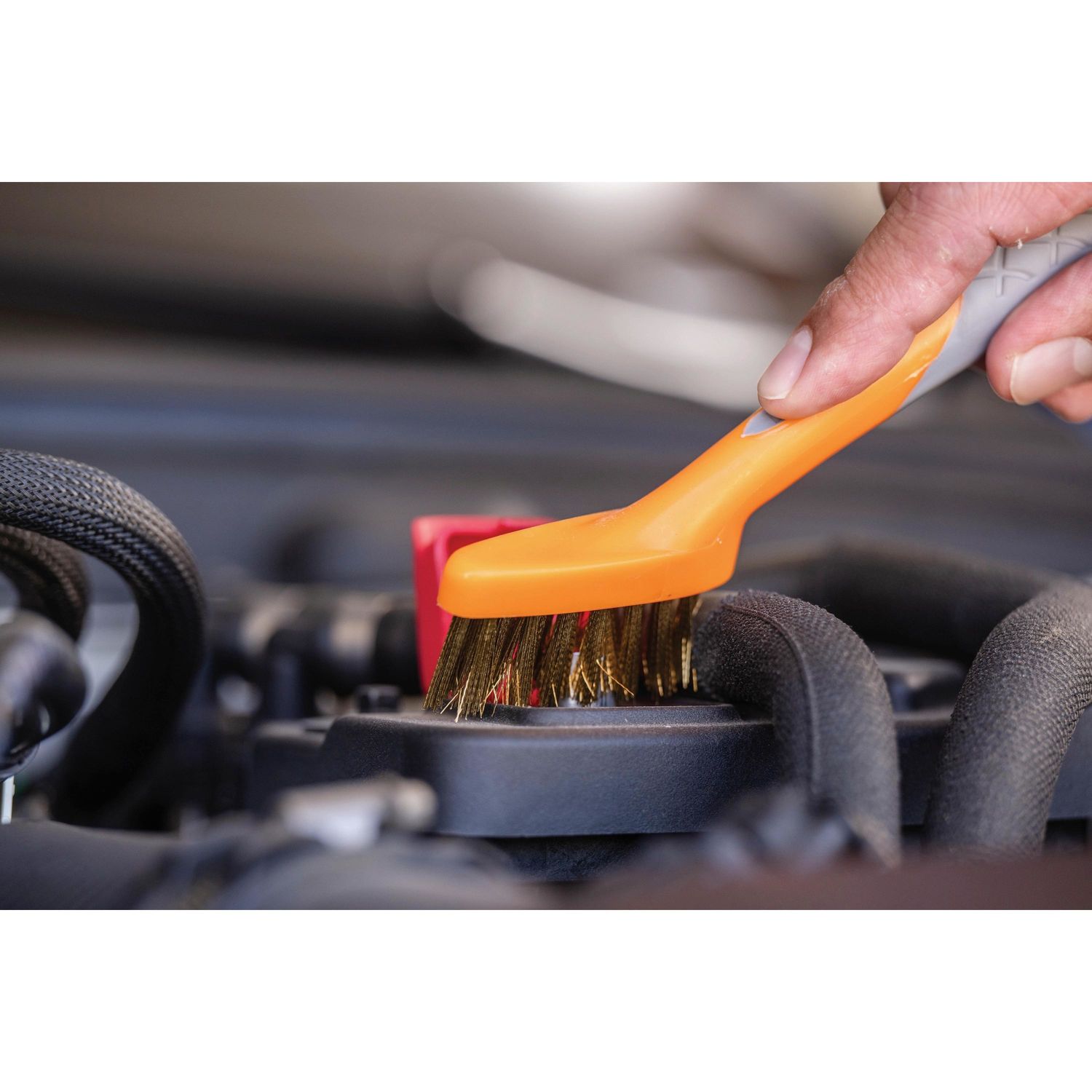 ProElite Detailing Brush Set