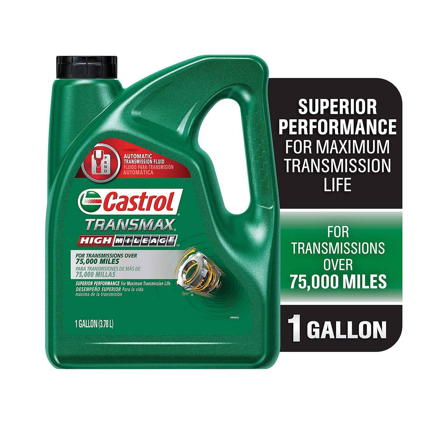 Castrol Transmax ATF Professional FE 20L-新品特売