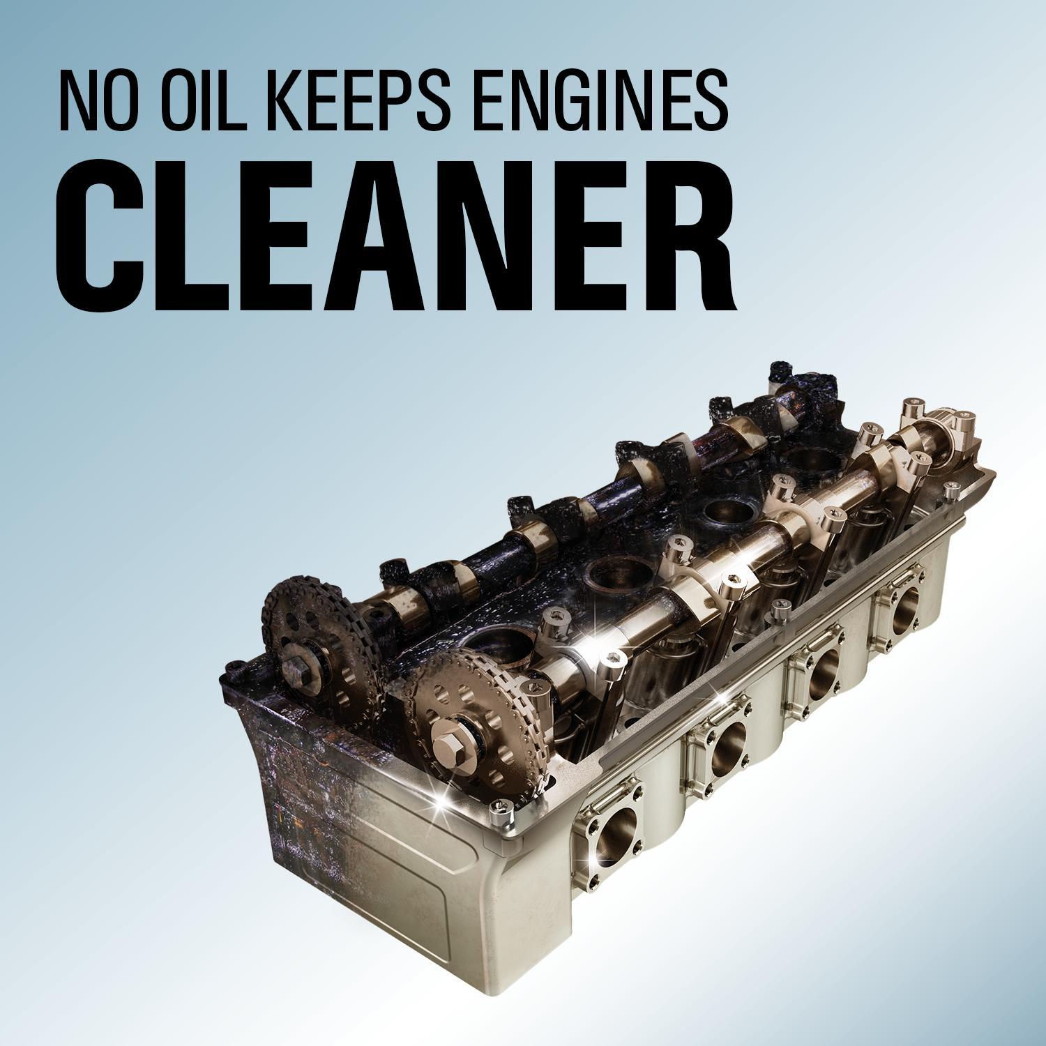 Castrol Synthetic Blend Engine Oil 5W30 5 Quart