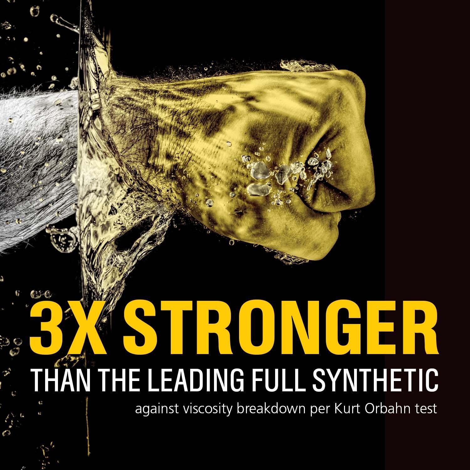 Castrol Full Synthetic Engine Oil 0W40 1 Quart