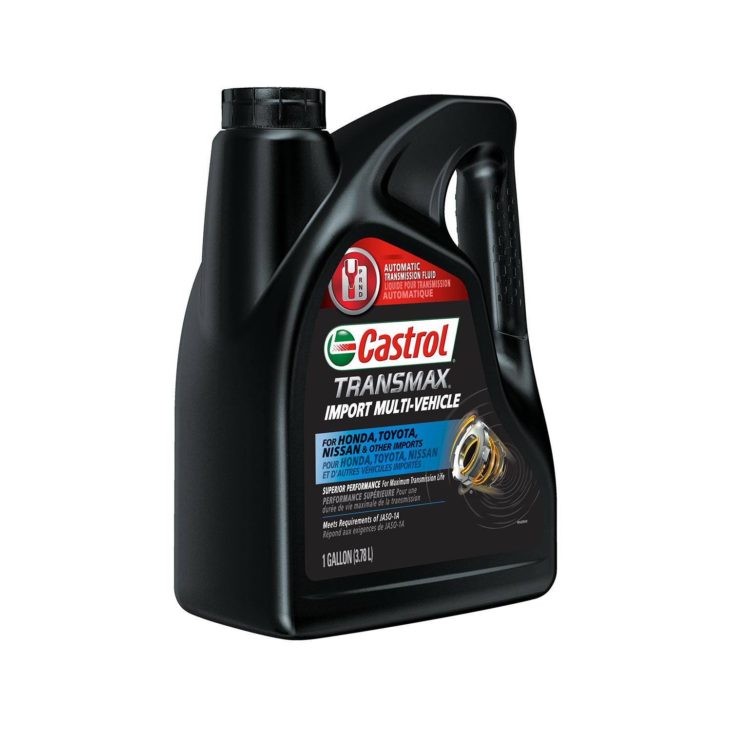 メンテナンス Castrol Transmax CVT Professional 20L Buy CASTROL Transmax CVT- Continuously Variable Transmission