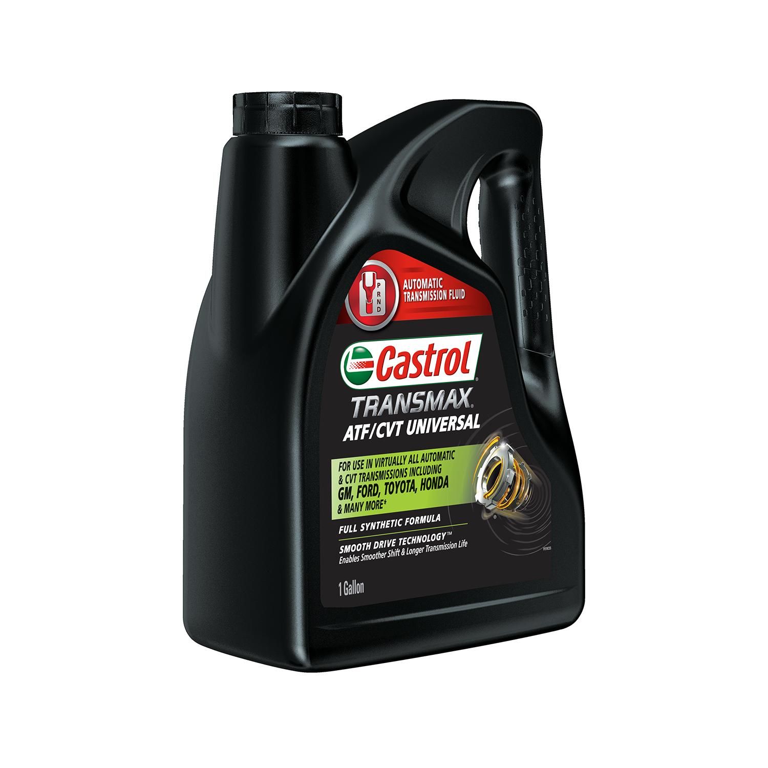 Castrol Transmission Fluid 15E0C8 - オイル