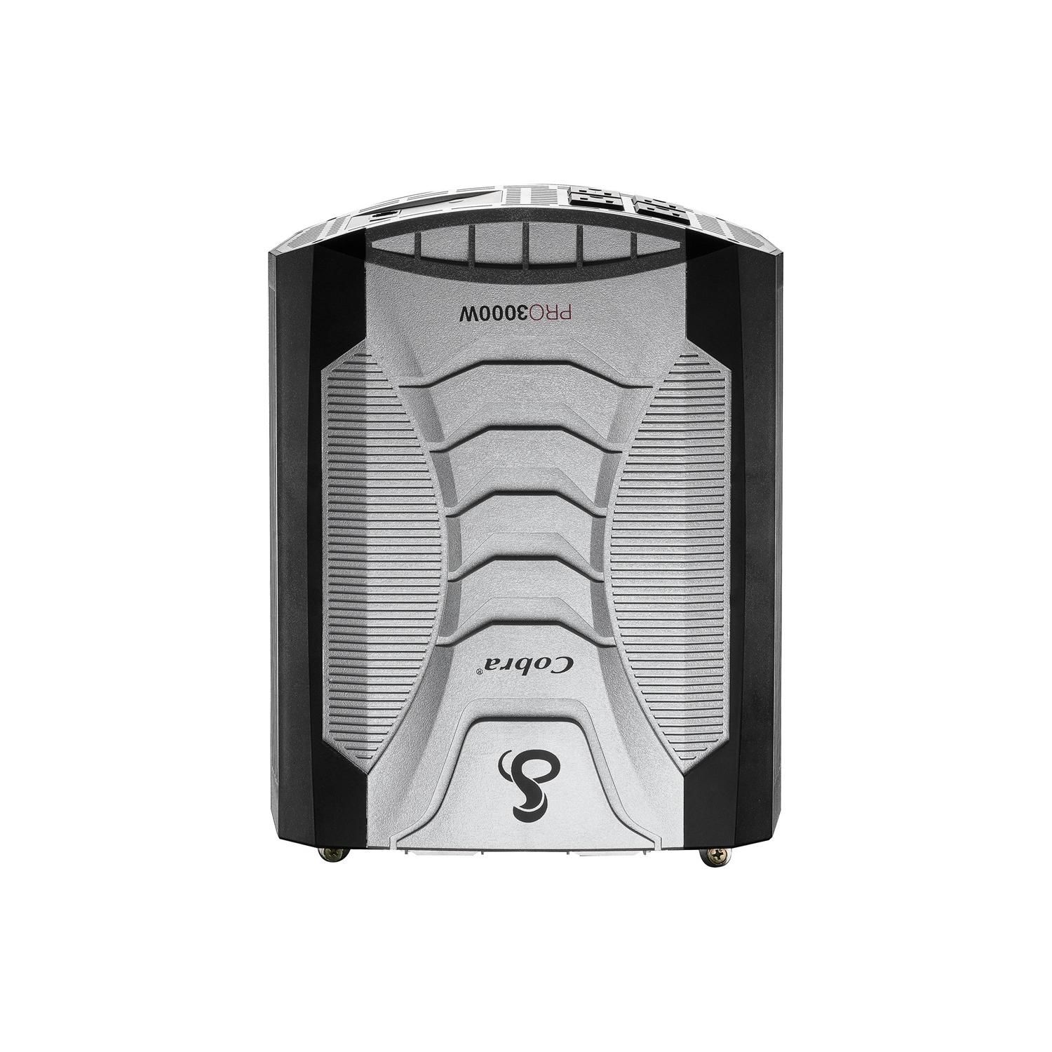 Cobra 3,000 Watts Power Inverter