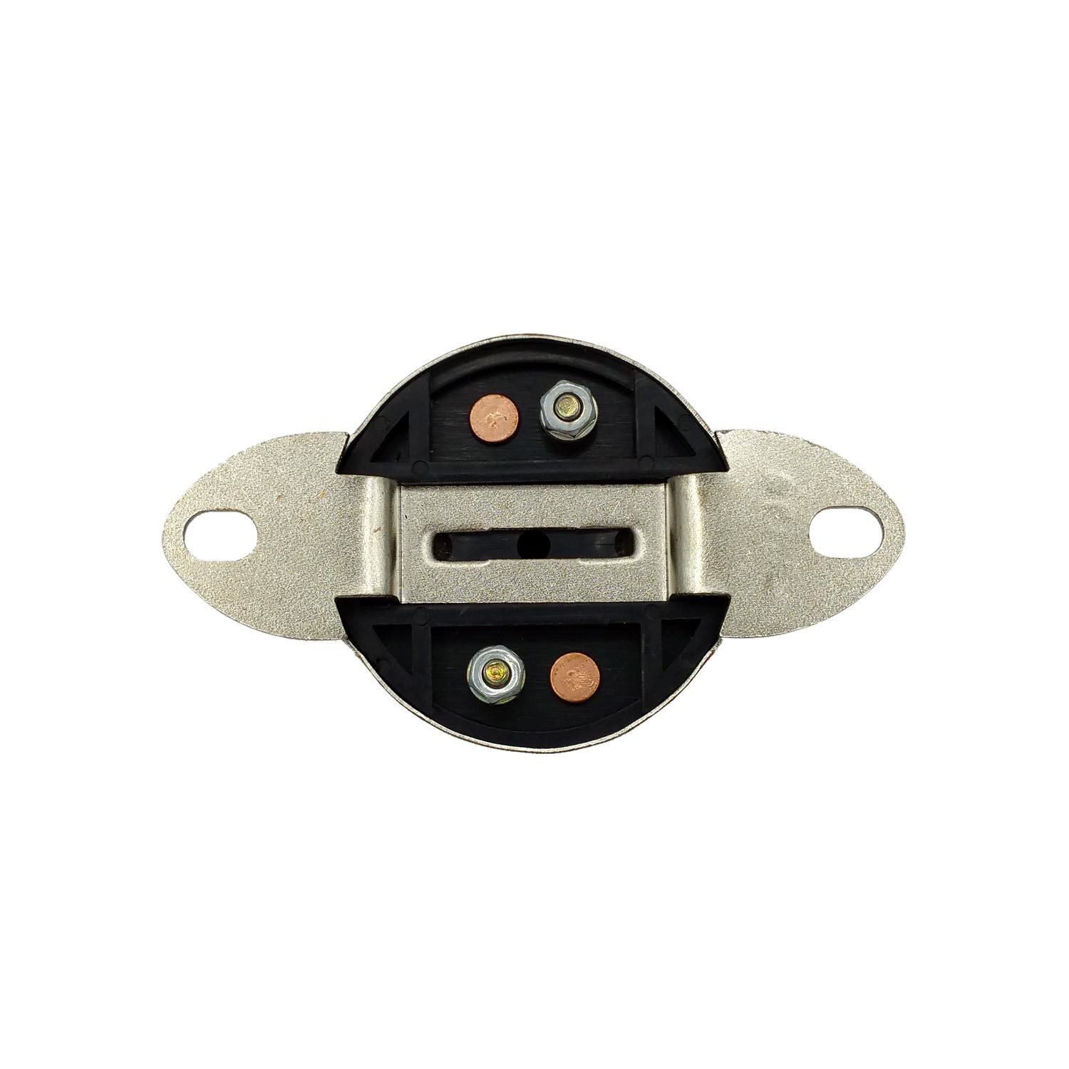 Cambridge 5 Amps Flush Mount Horn Button