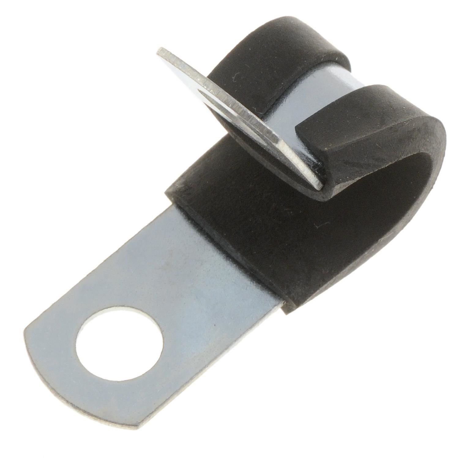 Cambridge Assorted Rubber Cable Clamps 3 Piece